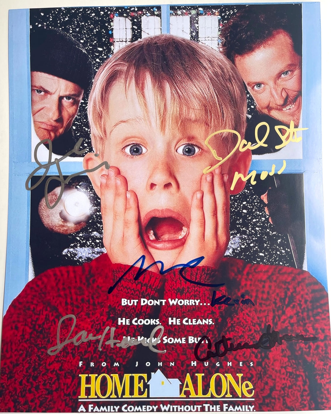 Home Alone (1990)