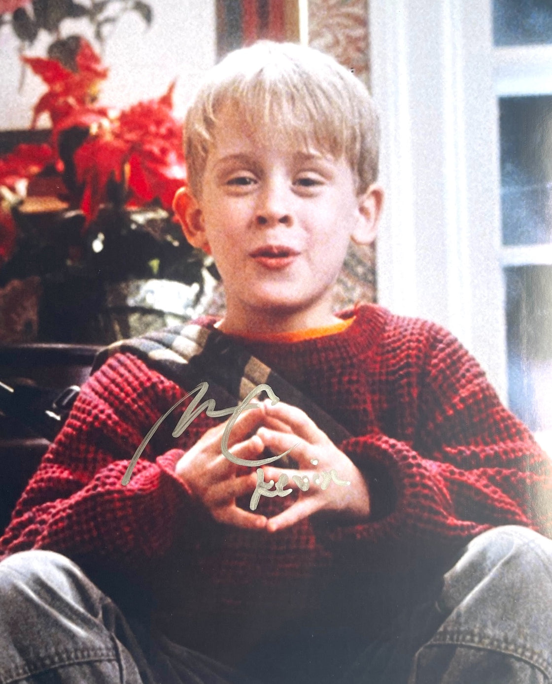 Home Alone (1990)