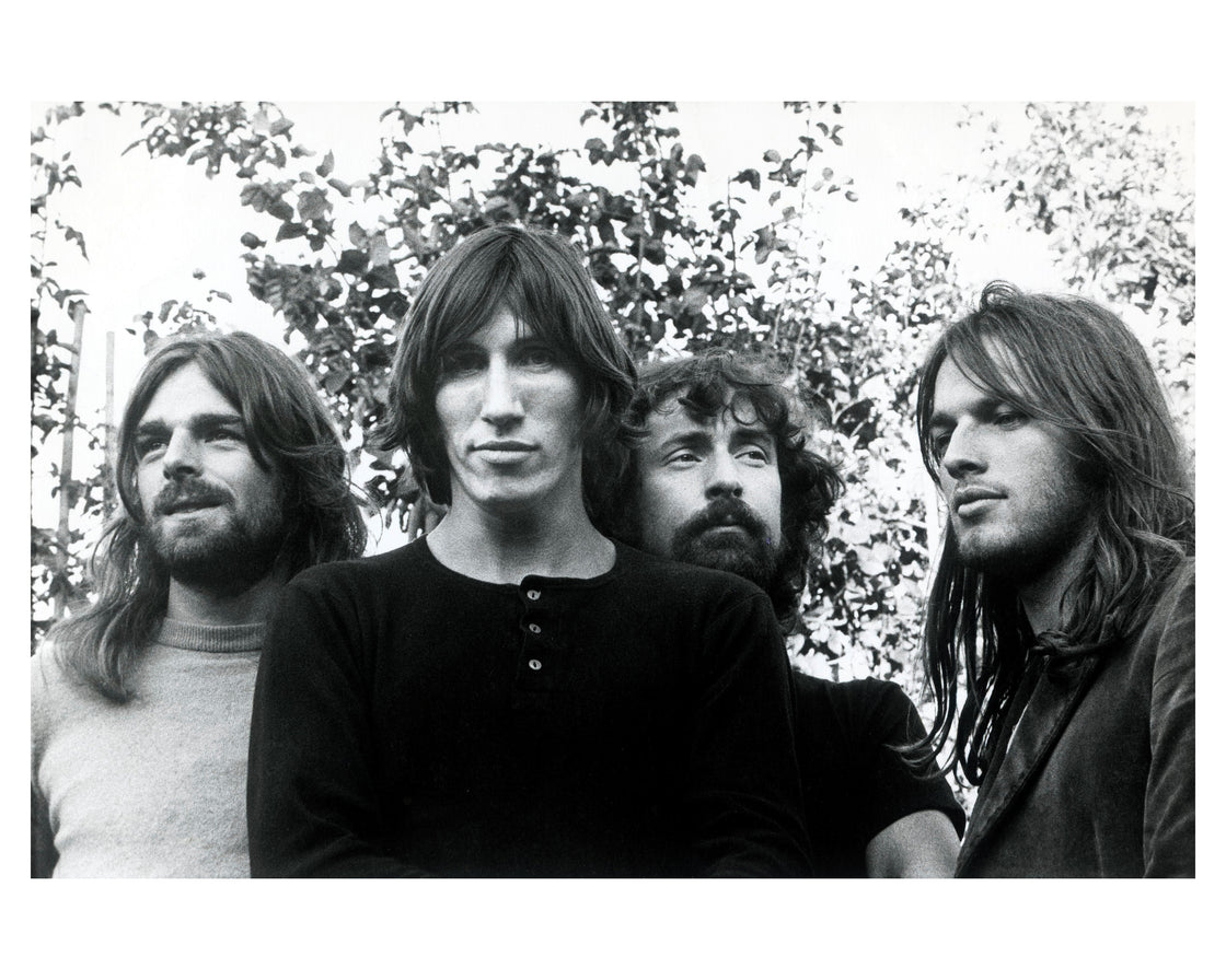 Pink Floyd