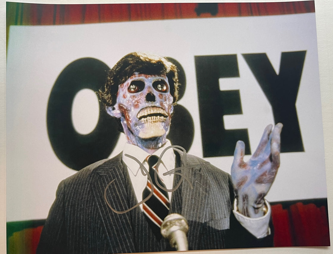 They Live (1988)