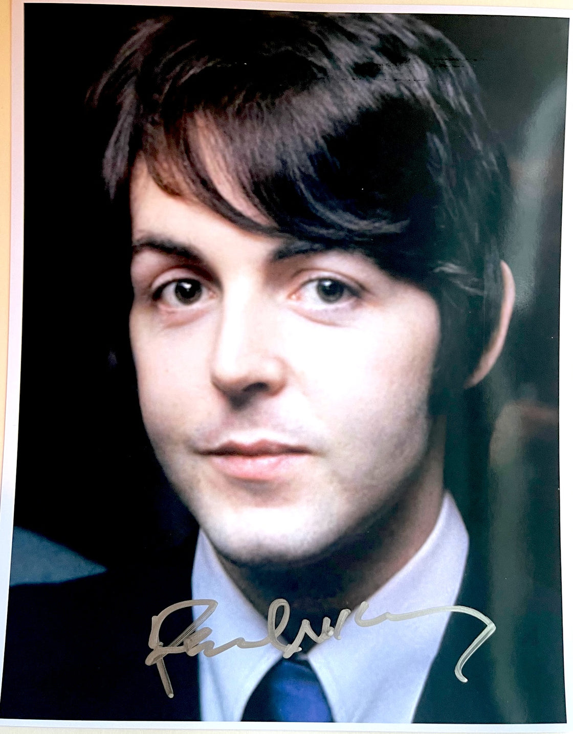 Paul McCartney