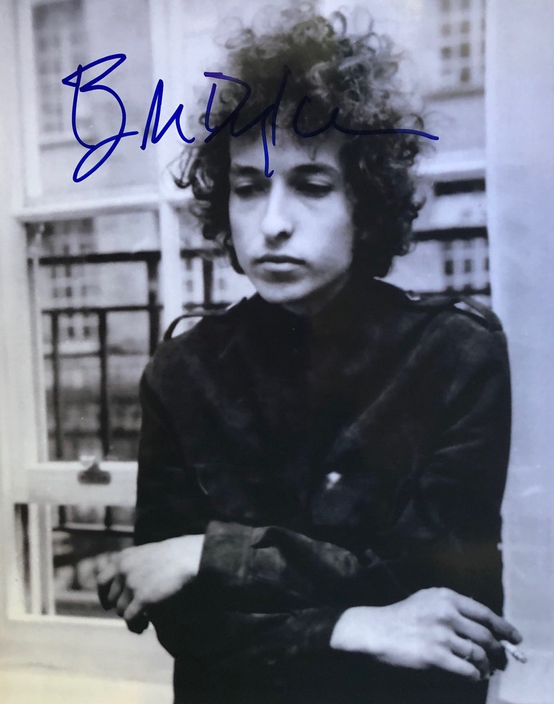 Bob Dylan - HISTORYSIGS