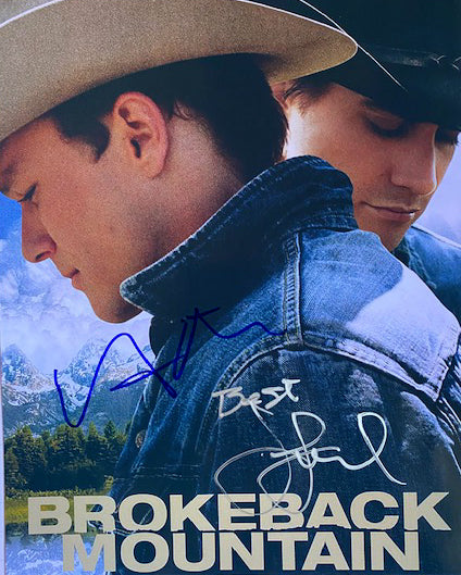 Brokeback Mountain (2005) - HISTORYSIGS