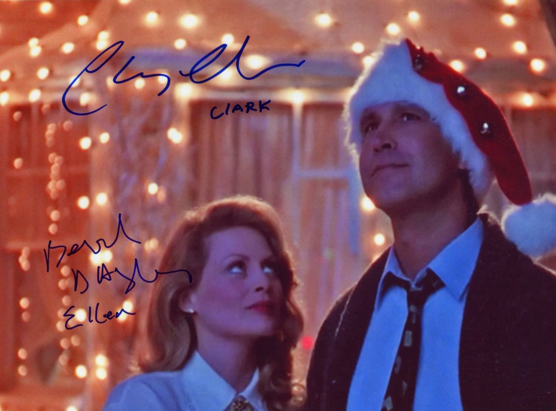 National Lampoon's Christmas Vacation (1989) - HISTORYSIGS