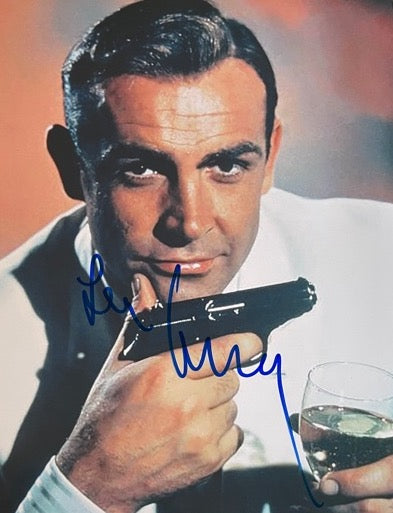 Goldfinger (1964) - HISTORYSIGS