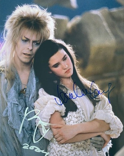 Labyrinth (1986) - HISTORYSIGS