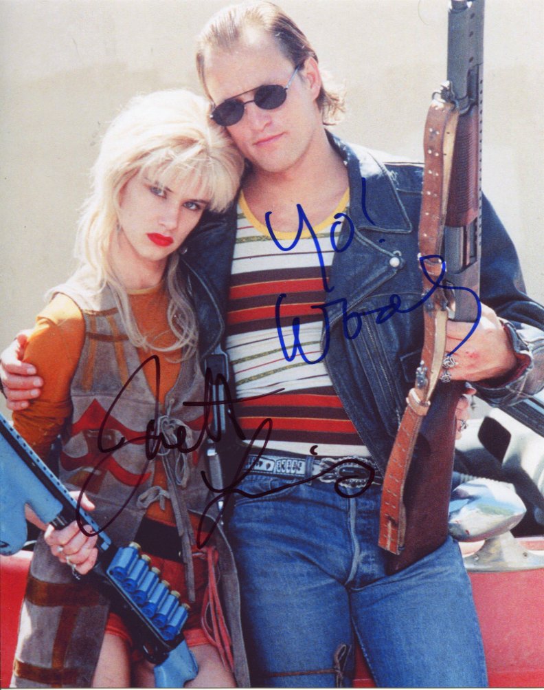 Natural Born Killers (1994) - HISTORYSIGS