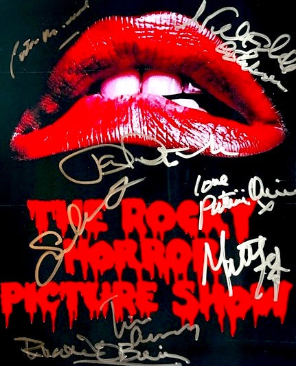 The Rocky Horror Picture Show (1975) - HISTORYSIGS