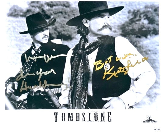 Tombstone (1993)